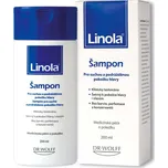 Linola Šampon 200ml