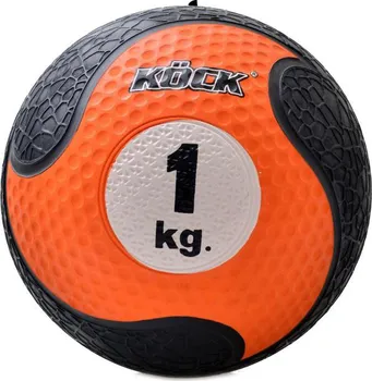 Medicinbal Köck Sport De Luxe 1 kg
