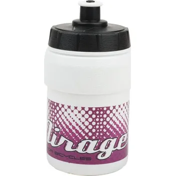 Láhev Láhev AB-Mirage 350 ml 350 ml (růžová/bílá)