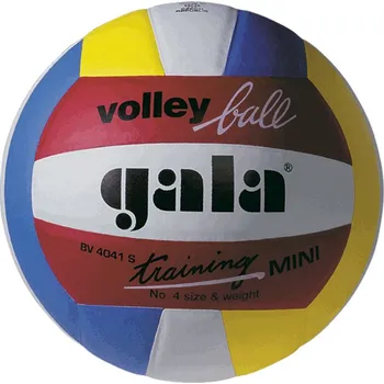 Volejbalový míč GALA Volejbalový míč Training Mini - BV 4041 S