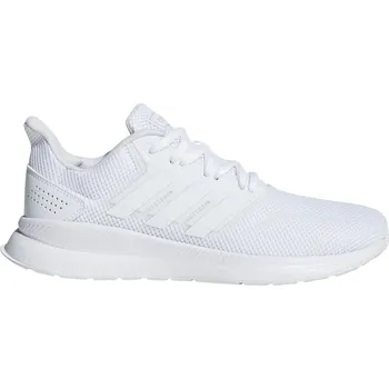 Dámská běžecká obuv Adidas Runfalcon F36215 bílé