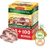 Terezia Hlíva ústřičná s rakytíkovým olejem 100+100 tobolek