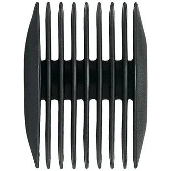 Příslušenství k holicímu strojku Oboustranný náhradní nástavec 9 a 12 mm Moser 1565-7070