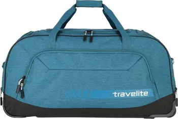 Cestovní taška Travelite Kick Off Wheeled Duffle XL