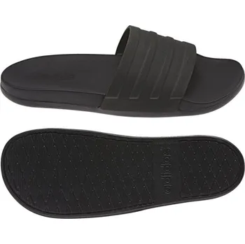 Pánské pantofle Adidas Adilette Cloudfoam Plus Mono Slides S82137