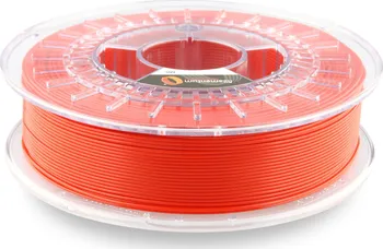 Struna k 3D tiskárně Fillamentum ABS Extrafill 1,75 mm 750 g Traffic Red 