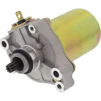 Elektroinstalace pro motocykl Aprilia Scarabeo 100 4T 2001-2004 elektrický startér motoru JMP