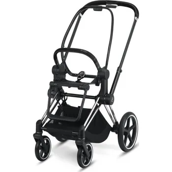 Cybex Priam 4.0 podvozek + rám sezení…