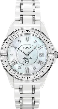 Hodinky Bulova 98P172 Marine Star