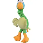 Trixie Plyšový pták s natahovacím krkem…