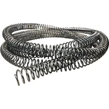 Zahradní hadice Ochrana hadice, drátěná spirála 15,20mm vni Parker SG-060