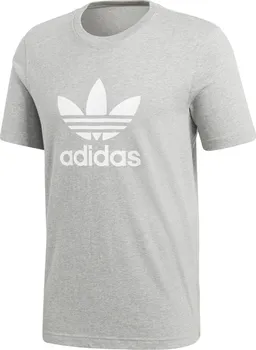 Pánské tričko Adidas Trefoil T-Shirt CY4574