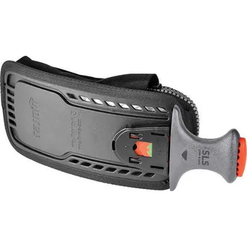 Potápěčské vybavení Mares SLS Zátěžové kapsy Velikost: L