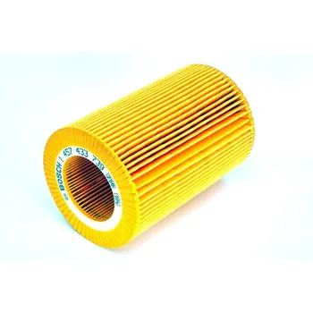 Vzduchový filtr Bosch 1 457 433 739