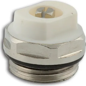 Novaservis RA503/15 odvzdušňovací zátka ruční 1/2"