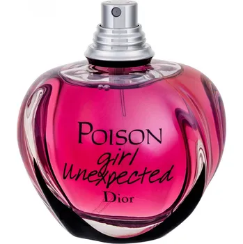 Dámský parfém Christian Dior Poison Girl Unexpected W EDT