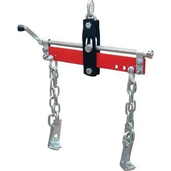 pant Závěs pro dílenský jeřáb