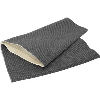 Lana Medicale Elastický bederní pás tmavě šedý