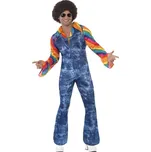 Smiffys Kostým Groovy Dancer L