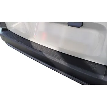 Lišta karosérie Rider Ochranná lišta hrany kufru Citroen Berlingo 2018-