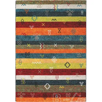 Koberec Medipa Kusový koberec DIAMOND 22665/110 Rozměr 140x200 cm