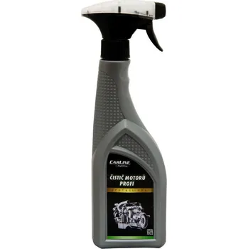 CARLINE ČISTIČ MOTORŮ PROFI 500ml