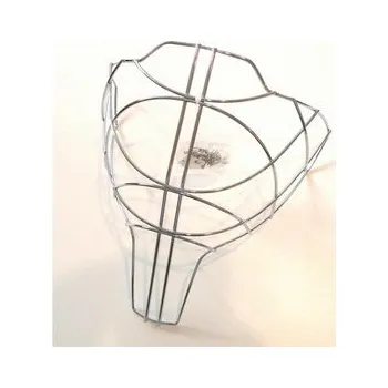 Florbalový chránič Unihoc Mask Spare Part Cage High-End Náhradní mřížka