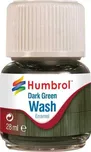 Humbrol Email AV0203 Wash 28 ml Dark…