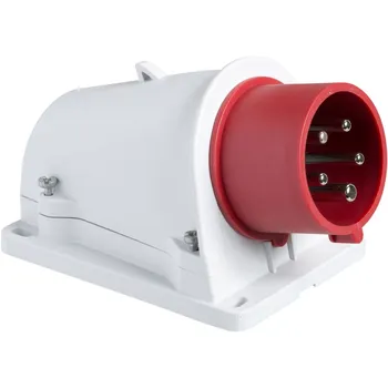 Elektrická zásuvka Schneider Electric PKE16W435