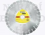 Klingspor Diamantový kotouč 140x22,2 DT600U Supra 4014855216376