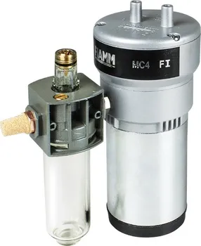 Houkačka FIAMM MC4 FD 12V