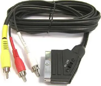 Video kabel PremiumCord KJSSC-2