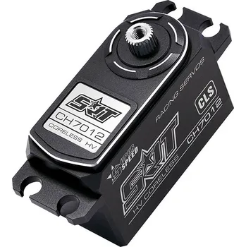 RC náhradní díl SRT CH7012 Hi Volt Coreless servo Low Profile 11 kg