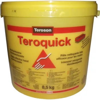 Péče o ruce Pasta na umyti rukou 5L