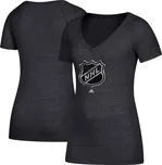 Adidas NHL Distressed Logo L