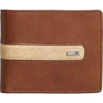 Peněženka Billabong Dbah Leather