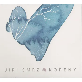 Česká hudba Kořeny - Jiří Smrž [CD]