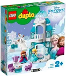 LEGO Duplo Disney Princess 10899 Zámek…
