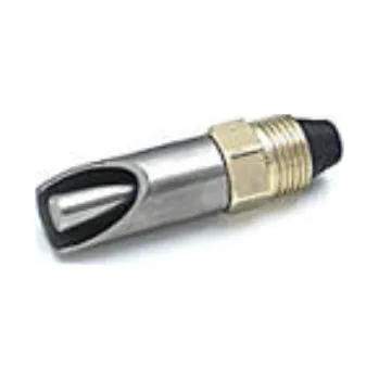 napáječka pro hospodářská zvířata Napájecí ventil 0201 pro prasata 1/2"s regulací a spořičem