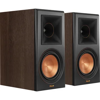 Klipsch RP-600M Walnut 