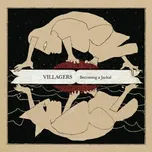Becoming a Jackal - Villagers [CD]