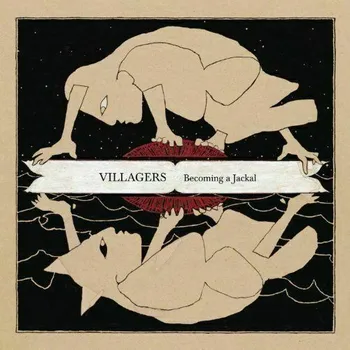 Zahraniční hudba Becoming a Jackal - Villagers [CD]