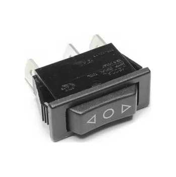 vypínač TA Technix přepínač (nahoru / dolů) - 12V