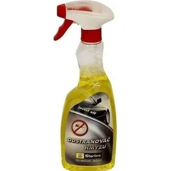 STARLINE Odstraňovač hmyzu 500ml - rozprašovač