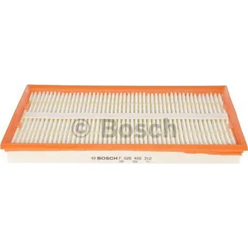 Vzduchový filtr Bosch F 026 400 312