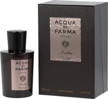Pánský parfém Acqua di Parma Colonia Ambra M EDC