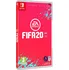 Hra pro Nintendo Switch FIFA 20 Nintendo Switch