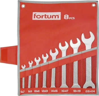 Klíč Fortum 61CrV5