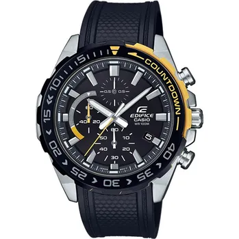 Hodinky Recenze Casio EFR-566PB-1AVUEF