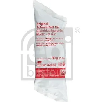 Molybdenový mazací tuk FEBI 90g